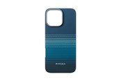 Telefon - Pokrowiec i etui - PITAKA Tactile Woven Case Moonrise - iPhone 16 Pro Max - KI1601MOM
