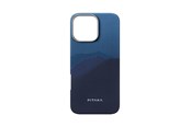 Telefon - Pokrowiec i etui - PITAKA Tactile Woven Case StarPeak Over the Horizon -  iPhone 16 Pro - KI1601POTH