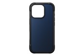 Telefon - Pokrowiec i etui - Nomad Rugged Case - iPhone 16 Pro | Atlantic Blue - NM01382485