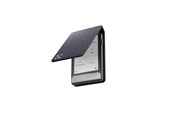 Tablet - pokrowce i etui - Ledger Flex Magnet Folio business charcoal - LEDGERFLEXMFBC