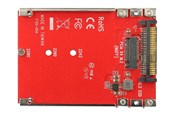 Dysk twardy - akcesoria - DeLOCK - Storage Bay Adapter - 62725