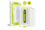 Telefon - szklo ochronne - Mobile Origin Screen Guard with easy applicator - 2 pack - iPhone 16 Plus - SGA-i16Plus-2pk