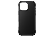 Telefon - Pokrowiec i etui - Nomad Rugged Case - iPhone 16 Pro Max | Black - NM01380085