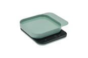 Waga kuchenna - Rosti Waga kuchenna - Mensura kitchen scales - Nordic Green - 25686
