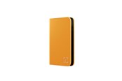 Tablet - pokrowce i etui - Ledger Stax Magnetic Shell orange bitcoin - LEDGERSTAXMSOB