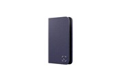 Tablet - pokrowce i etui - Ledger Stax Magnetic Shell party aubergine - LEDGERSTAXMSPA