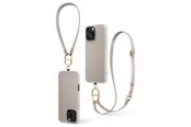 Telefon - Pokrowiec i etui - Spigen Cyrill Kajuk MagSafe classic charm cream - iPhone 16 Pro Max - ACS08401