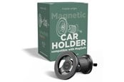 Telefon - Inne akcesoria - Mobile Origin Magnetic car holder - CA10 - FRL-MGCH-01-BLK