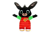 Plusz - Spectron Talking Rainbow Bing Plush - BI3656