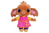 Lalka, mis i akcesoria - Spectron Talking Sula plush - BI3515
