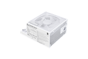 Zasilacz do komputera - Lian Li EDGE 850 WHITE Zasilacz do komputera - 850 wat - 120 mm - ATX 3.1 - 80 Plus 80+ Platinum - G9P.EG0850.WE00