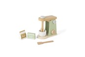 Zabawki drewniane - Dantoy Playful Wood Blender Set - 4773
