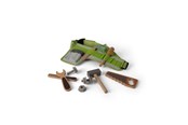 Zabawki drewniane - Dantoy Playful Wood Tool Belt - 4775