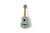 Zabawki drewniane - Dantoy Playful Wood Guitar - 4778