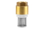 Podlewanie ogrodu - Gardena - suction valve - 07220-20