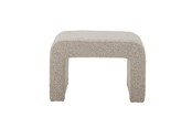 Ergonomia - Bloomingville - Bobbie Stool Polyester - 82064159