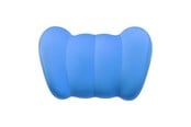 Inne srodki higieny osobistej - Baseus Silk Car Lumbar Pillow ComfortRide Series (blue) - C20036401311-00