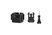 Kamera sportowa - akcesoria - Puluz Expansion Protective Adapter for OSMO Pocket 3 - PU899B