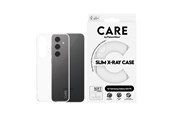 Telefon - Pokrowiec i etui - CARE by PanzerGlass Fashionable Case Transparent X-Ray Soft Basic Samsung Galaxy S24 FE - PANZER1963