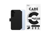 Telefon - Pokrowiec i etui - CARE by PanzerGlass Feature Wallet Case w. Kickstand Samsung Galaxy S24 FE - PANZER1169