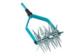 Narzędzia ogrodnicze - Gardena Combisystem Star Tiller - 03196-20