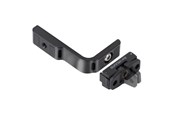 Kamera sportowa - akcesoria - Sunnylife magnetic mount for Insta360 X4 - X4-ZJ826