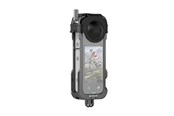Kamera sportowa - akcesoria - Puluz Metal Protective Cage With Lens Cover for Insta360 X4 - PU981B
