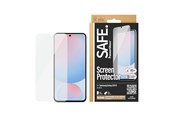 Telefon - szklo ochronne - SAFE by PanzerGlass Screen Protector Samsung Galaxy S24 FE | Ultra-Wide Fit w. Aligner - SAFE95976
