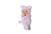 Lalki i akcesoria - Baby Born for babies Mouse 26 cm - 836590