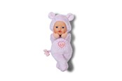 Lalki i akcesoria - Baby Born for babies Mouse 26 cm - 836590