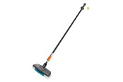 Podlewanie ogrodu - Gardena 18826-20 garden water spray gun nozzle - 18826-20