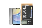 Telefon - szklo ochronne - SAFE by PanzerGlass Privacy Screen Protector Samsung Galaxy A16 | A16 5G | Ultra-Wide Fit - SAFE93812