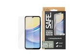 Telefon - szklo ochronne - SAFE by PanzerGlass Screen Protector Samsung Galaxy A16 | A16 5G | Ultra-Wide Fit - SAFE93811