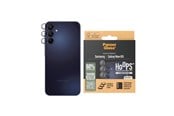 Telefon - szklo ochronne - PanzerGlass Hoops™ Transparent Lens Protector Samsung Galaxy A16 - PANZER3810