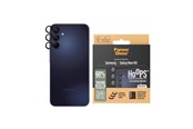 Telefon - szkło ochronne - PanzerGlass Hoops™ Black Lens Protector Samsung Galaxy A16 - PANZER3809