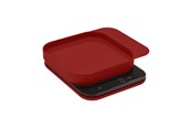 Waga kuchenna - Rosti Waga kuchenna - Mensura kitchen scales - Red - 25678
