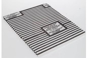 Wyciagi powietrza - Nordic Quality MAGIC Fan Filter 47×57cm 2 pcs. - FZK1