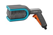Podlewanie ogrodu - Gardena 18850-20 garden water spray gun nozzle - 18850-20