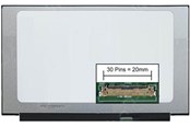 Akcesoria komputerowe - CoreParts MSC156F30-212M laptop spare part - MSC156F30-212M