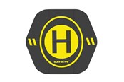 Dron / Helikopter - Sunnylife - drone mat/landing pad 55 cm hexagon (TY-TJP08) - TY-TJP08
