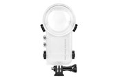 Kamera sportowa - akcesoria - Puluz Waterproof Dive Case for Insta360 X3 - PU890T