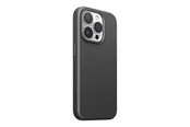 Telefon - Pokrowiec i etui - Joyroom JR-BP006 Protective Case for iPhone 15 Pro (Black) - JR-BP006 iP 15 Pro B