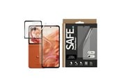 Telefon - szklo ochronne - SAFE by PanzerGlass Screen Protector Motorola Razr 50 | Glass & Film - SAFE95960