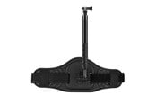 Kamera sportowa - akcesoria - Puluz Photo belt with selfie stick - PU907