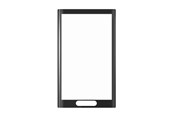 Kamera sportowa - akcesoria - Sunnylife 2 sets Tempered Glass Film for Insta360 X4 - IST-BHM799