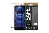 Telefon - szklo ochronne - SAFE by PanzerGlass Screen Protector Xiaomi Redmi Note 12 5G | 12 4G | Poco X5 | Ultra-Wide Fit - SAFE95344