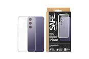 Telefon - Pokrowiec i etui - SAFE by PanzerGlass TPU Case Samsung Galaxy S24+ | Transparent - SAFE95673