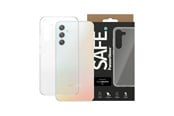 Telefon - Pokrowiec i etui - SAFE by PanzerGlass Case for Samsung Galaxy A34 5G - SAFE95465