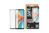 Telefon - szklo ochronne - SAFE by PanzerGlass Screen Protector Oppo A18 | Ultra-Wide Fit - SAFE98041