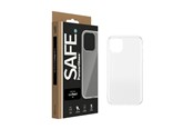 Telefon - Pokrowiec i etui - SAFE by PanzerGlass TPU Case Apple iPhone 11 | Transparent - SAFE95297